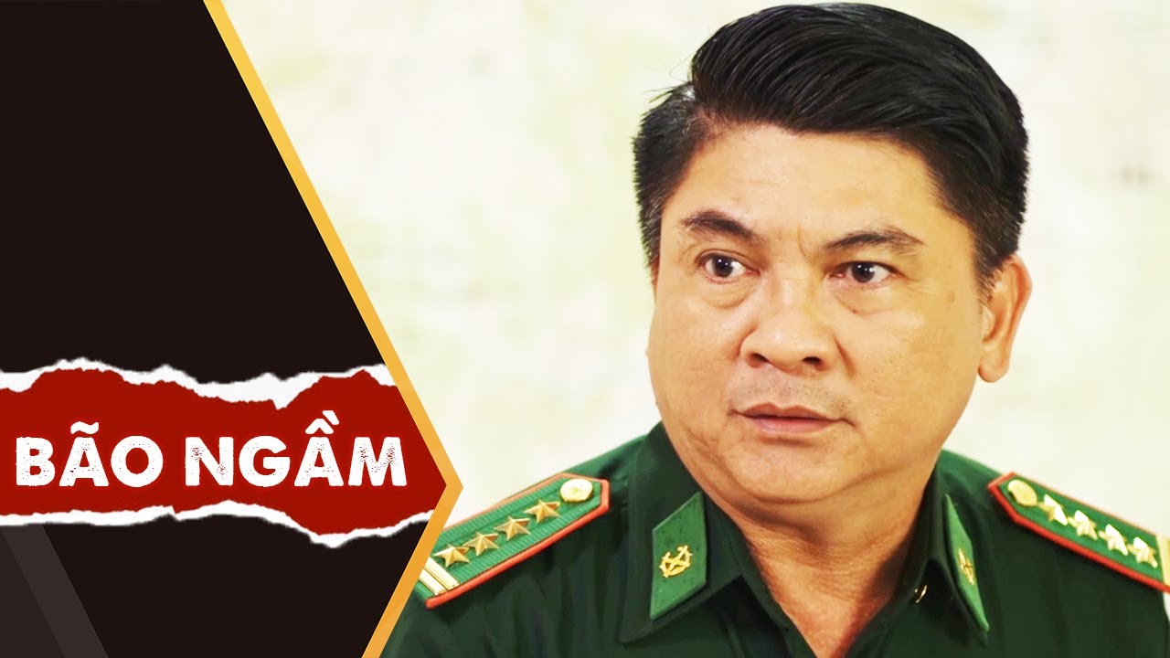 Bão Ngầm - Ván Bài Ngửa: Ông Trùm Ma Túy Bị Bắt Bài Ngoạn Mục
