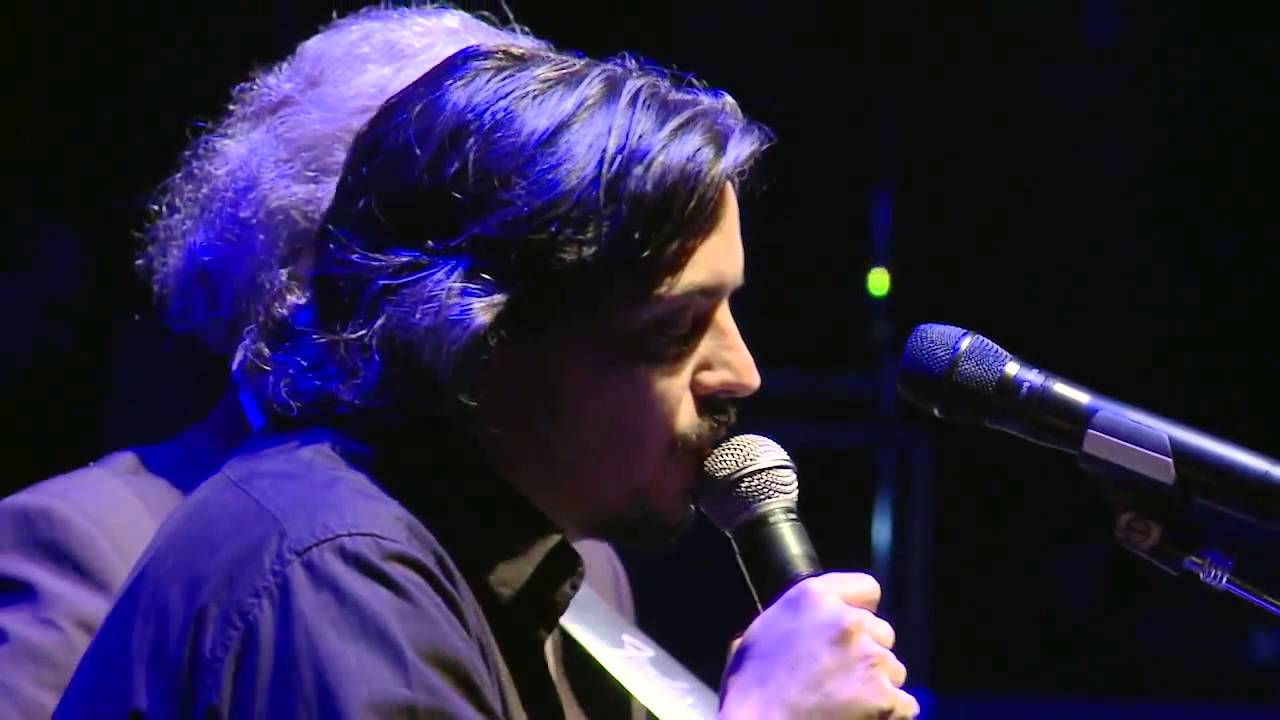 JAIRO y YACO GONZÁLEZ 
