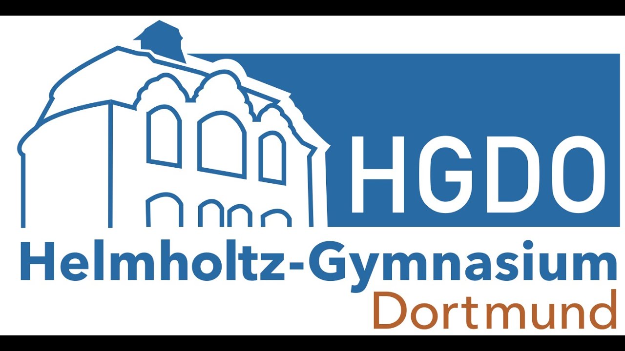 Das Helmholtz-Gymnasium stellt sich vor