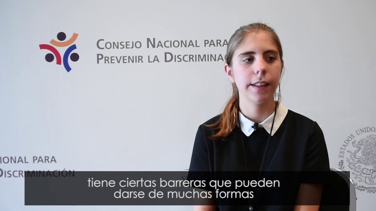 Discapacidad psicosocial