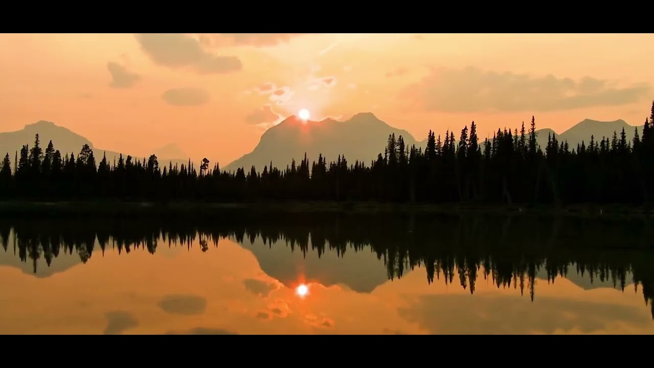The beauty of Earth | Relax and watch 4K
