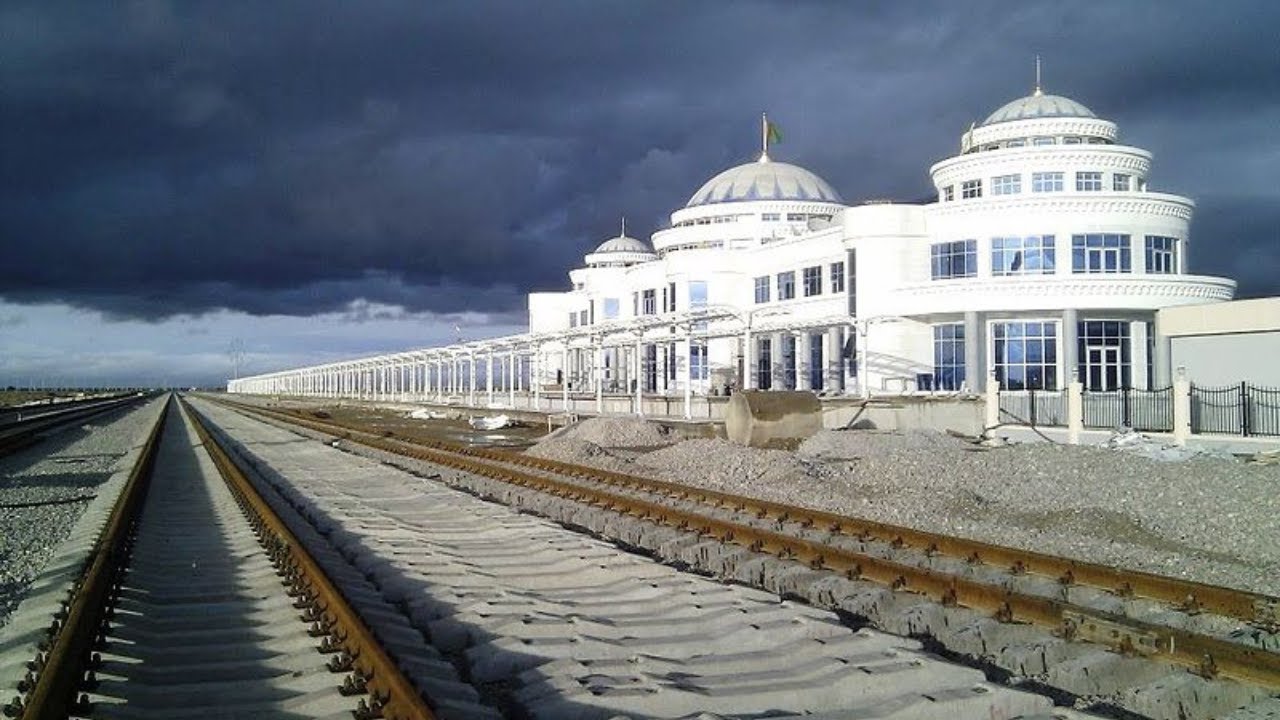 Middle Corridor: Bridging Trade and Integration between East and West