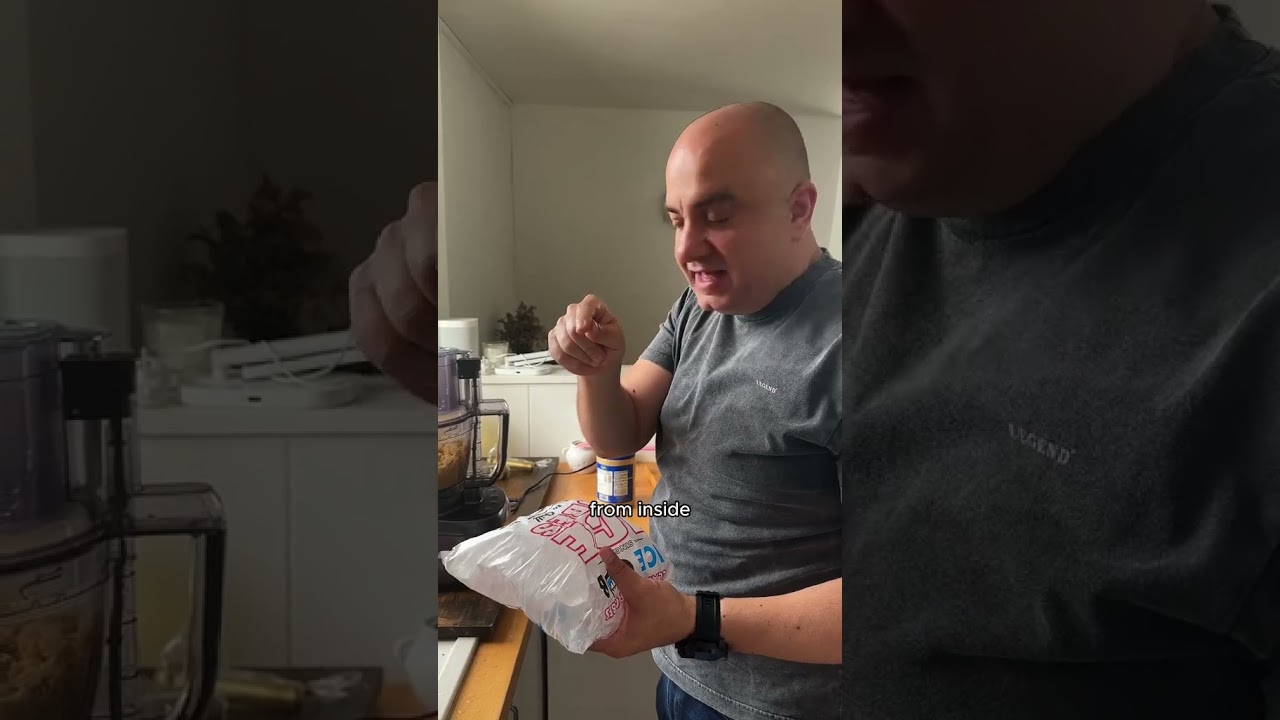 The Perfect Hummus!!