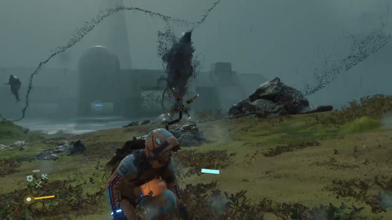 Kojima O Que Você Fez!? Death Stranding Parte 2