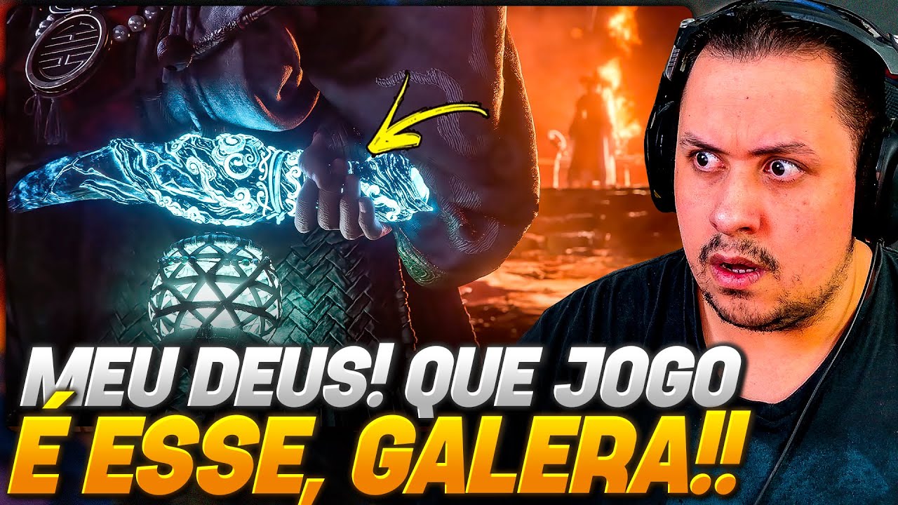 MEU QUEIXO CAIU! WOOCHI THE WAYFARER é o NOVO JOGO COREANO que VEM COM TUDO!