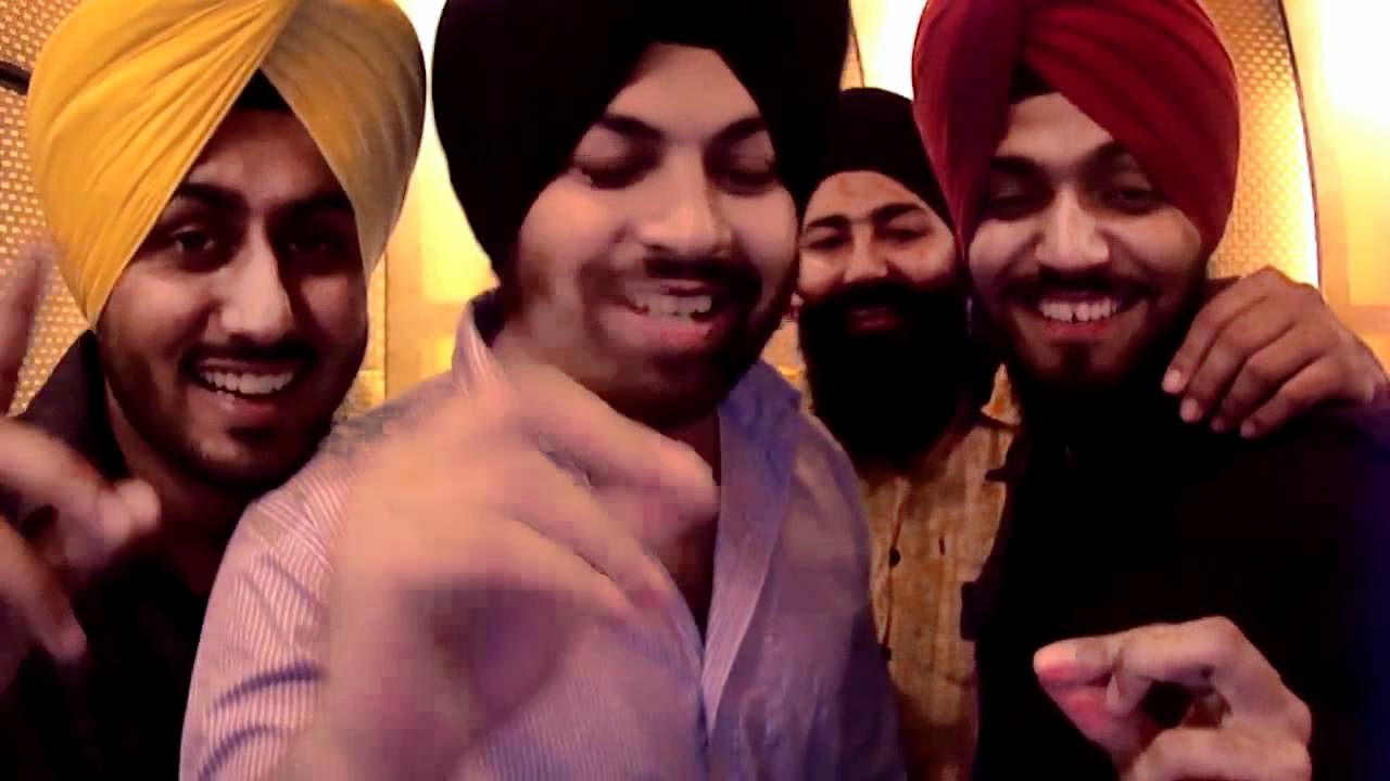 [DesiRoutz] Kolaveri di ft Pinky Moge wali ( Punjabi Version ) - YouTube.mp4
