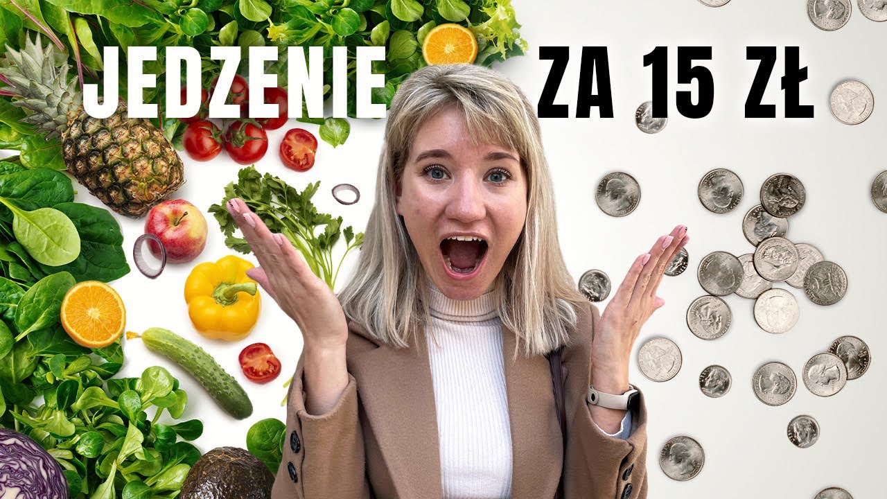 DZIEŃ ZA 15 ZŁOTYCH! 😮 Czy to było wyzwanie?