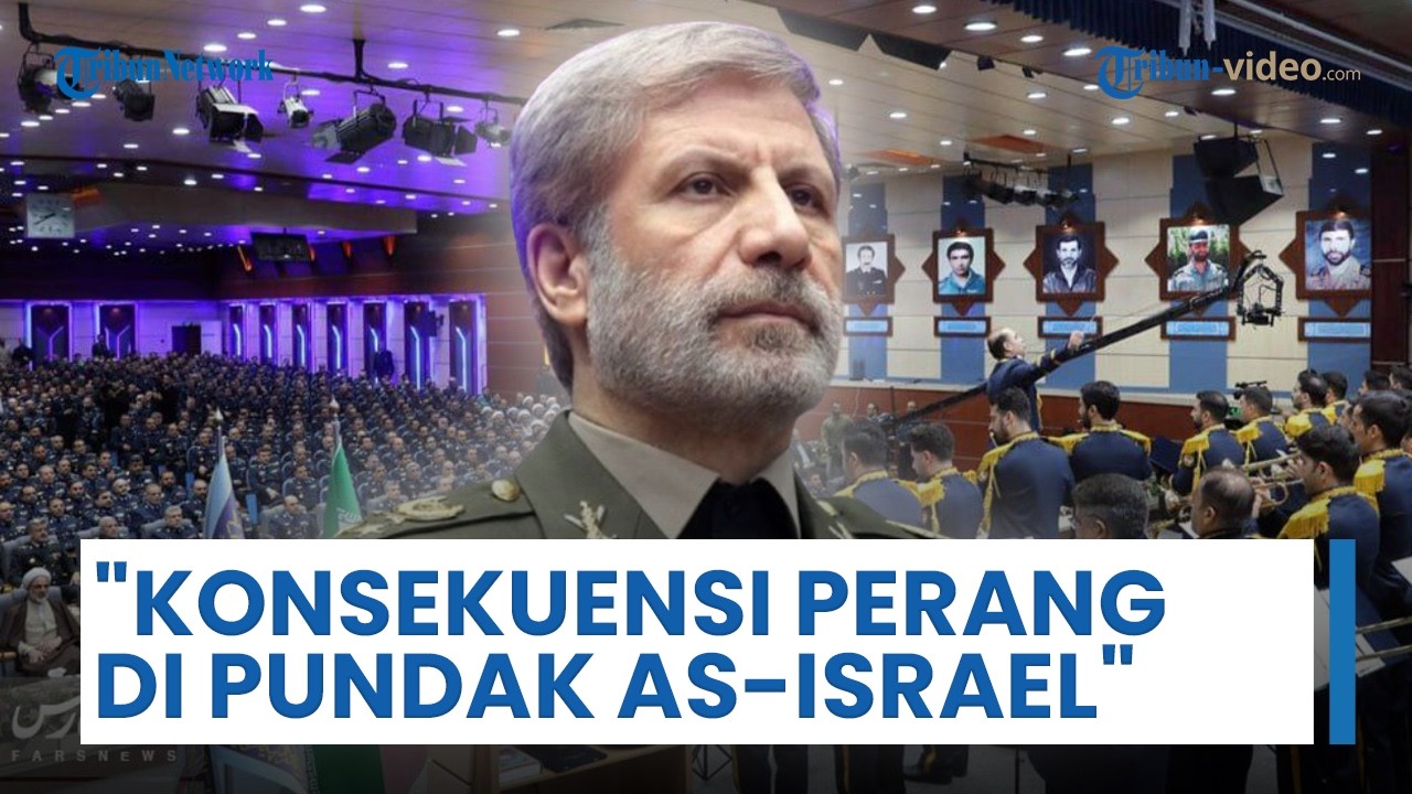 Mousavi Peringatkan Musuh: Konsekuensi Perang Ada di Pundak AS-Israel, Tuduh Mereka Penghasut Perang