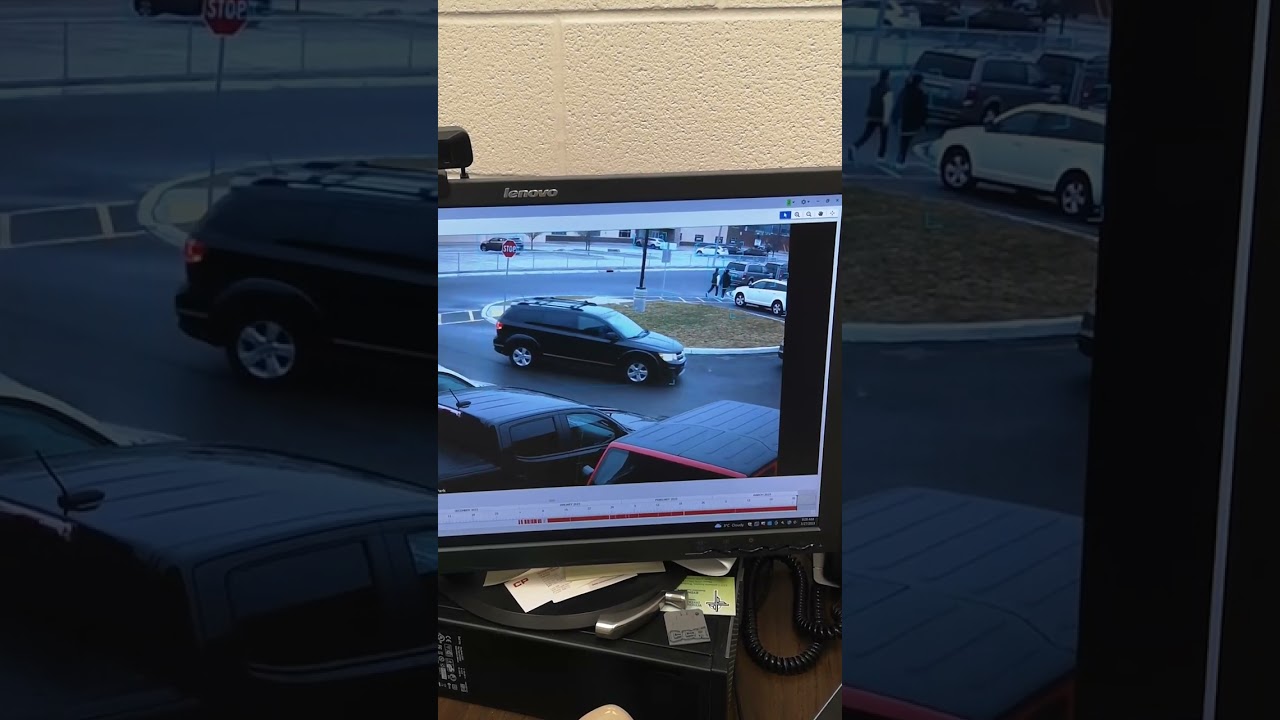 Accident March 27 2023