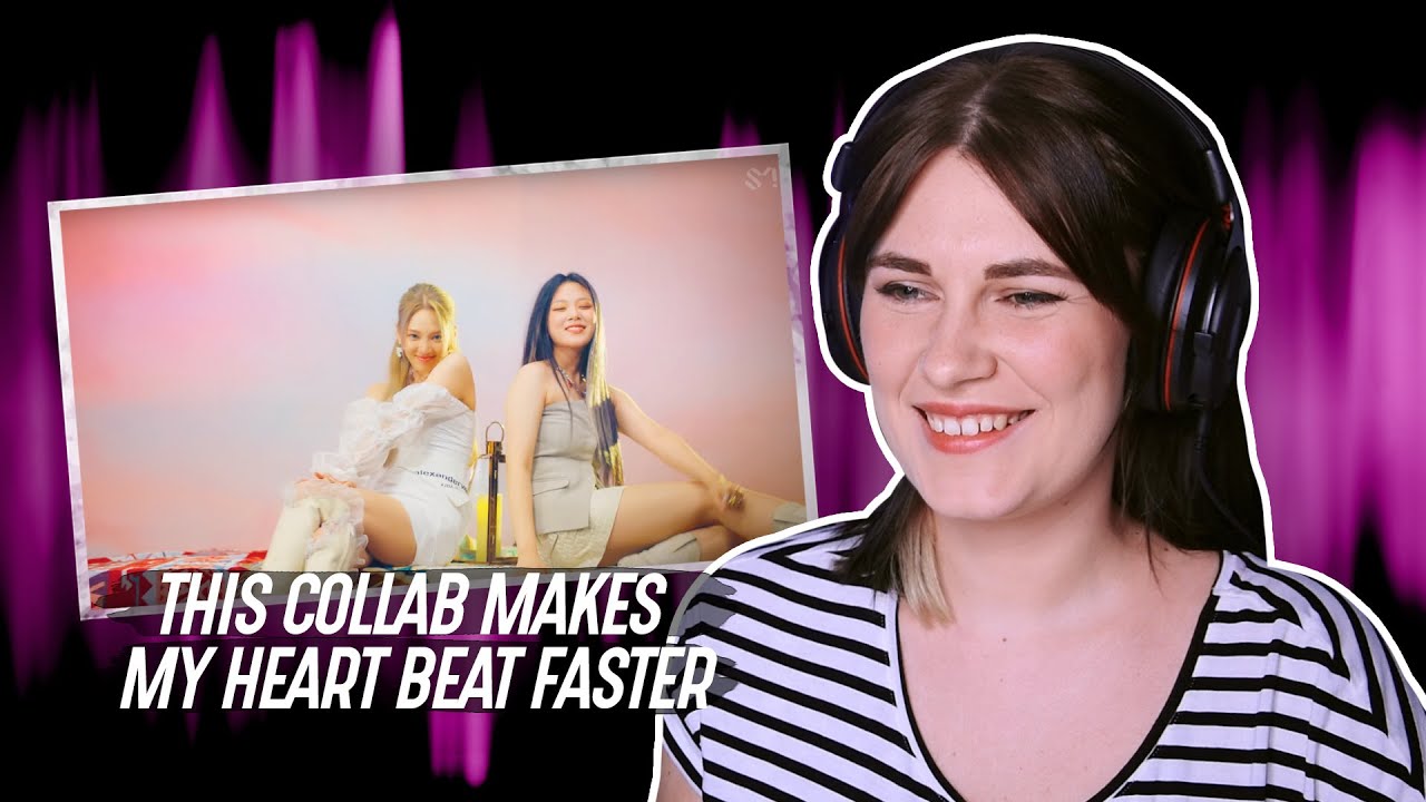 Filmmaker's first reaction to 