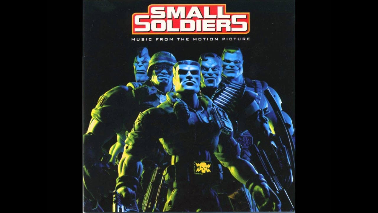 Gary Glitter  - Rock And Roll (Part 2) (Small Soldiers Remix)