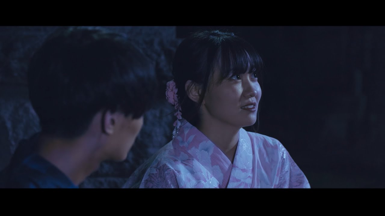 乃木坂46 27th 松尾美佑 個人PV「月が綺麗ですね」予告編