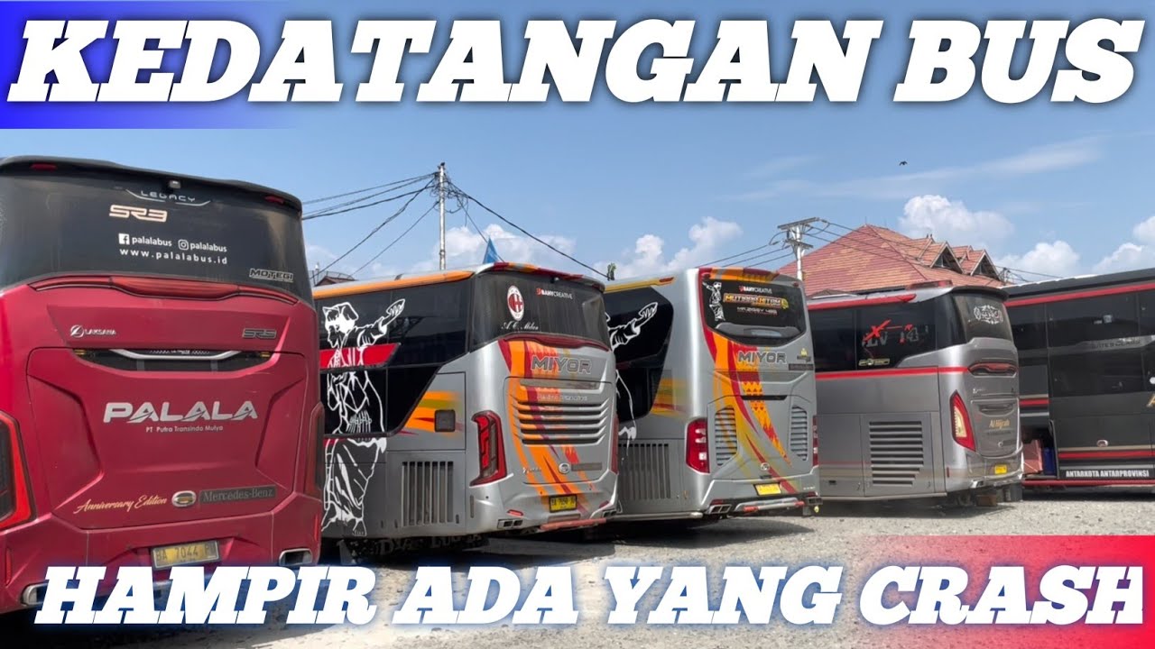 Cuman 2 po ini yang tidak singgah di rumah makan umega  ex palala pindah ke po ini