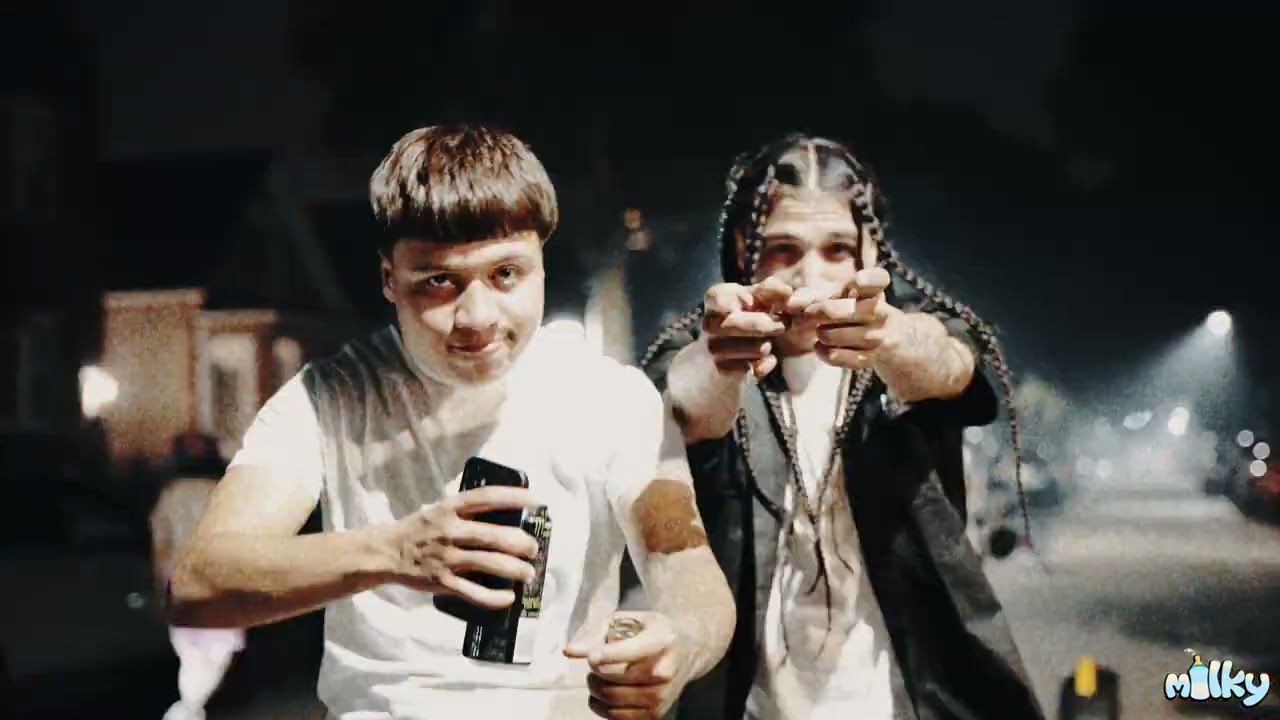 eLVy The God - Unload