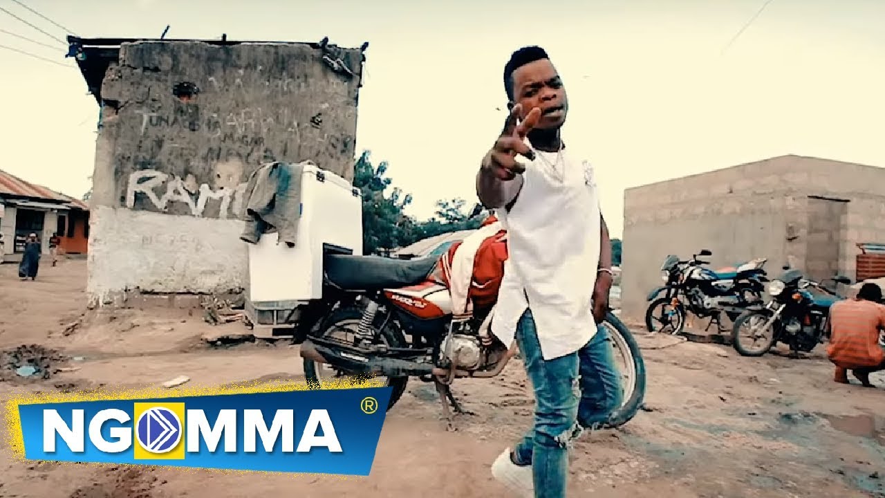 ENOCK BELLA - Kurumbembe (Official Music Video) SMS SKIZA 7913932 to 811