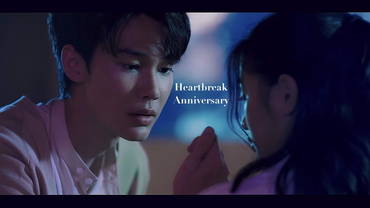 Ren and Gorya || HEARTBREAK ANNIVERSARY || F4 Thailand