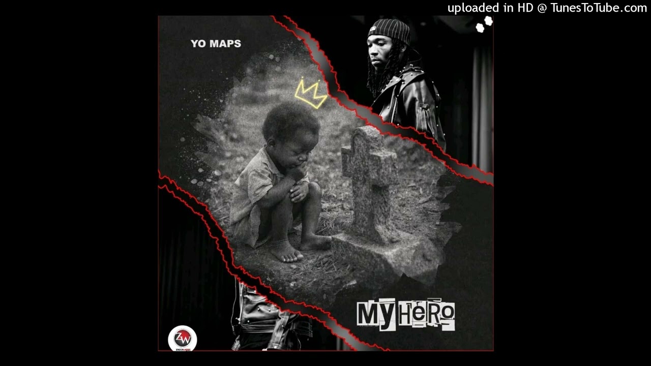 Yo Maps – My Hero