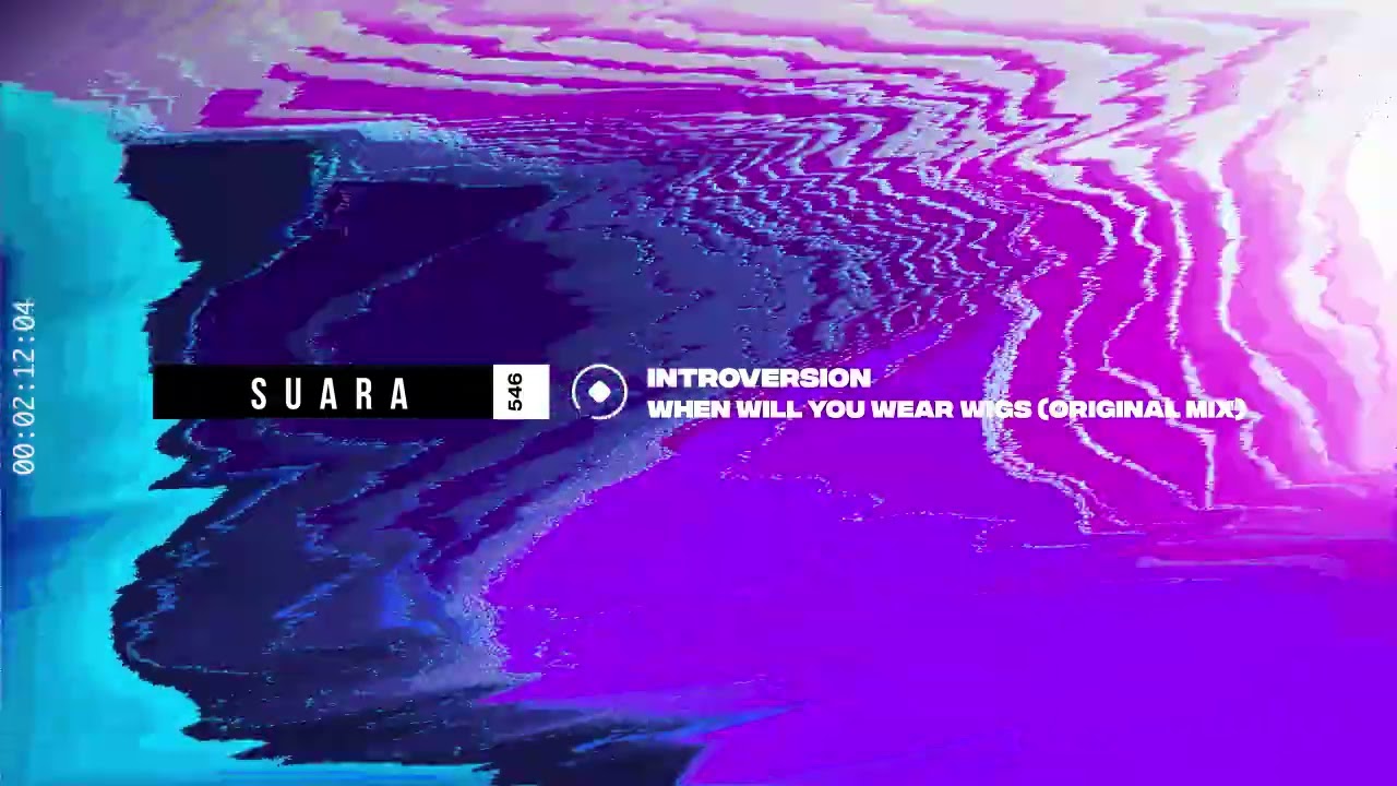 Introversion - This Is Fine (Original Mix) [Suara]