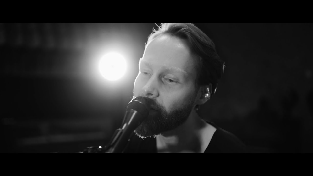 ENNO BUNGER - Neonlicht (live & akustisch - 