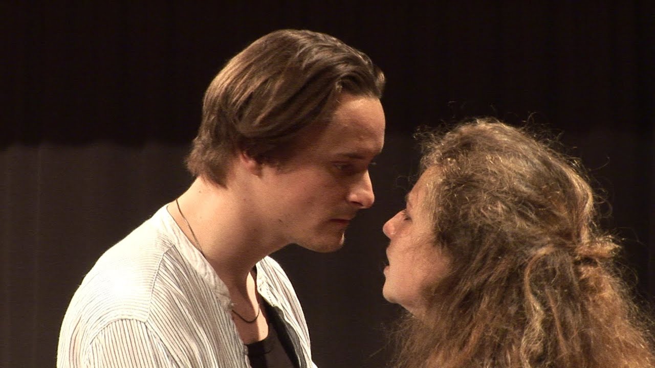 Liebe ums Verrecken (Trailer)