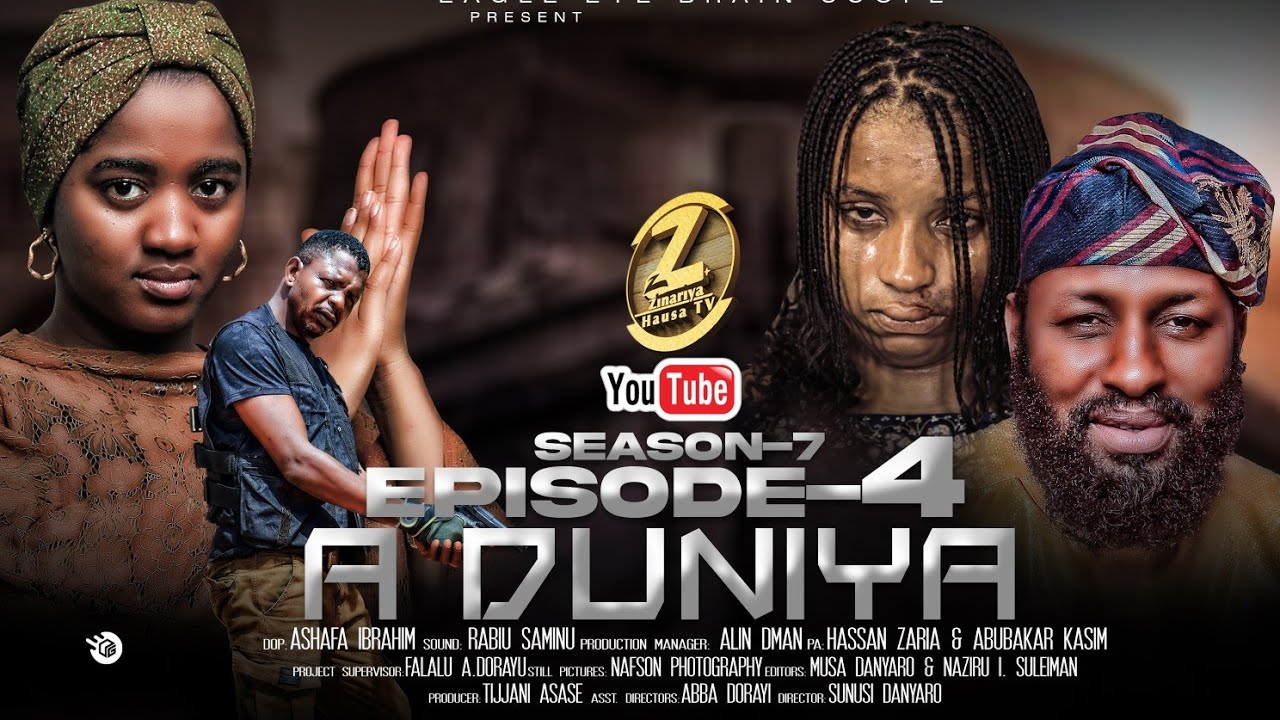 A DUNIYA KASHI 64