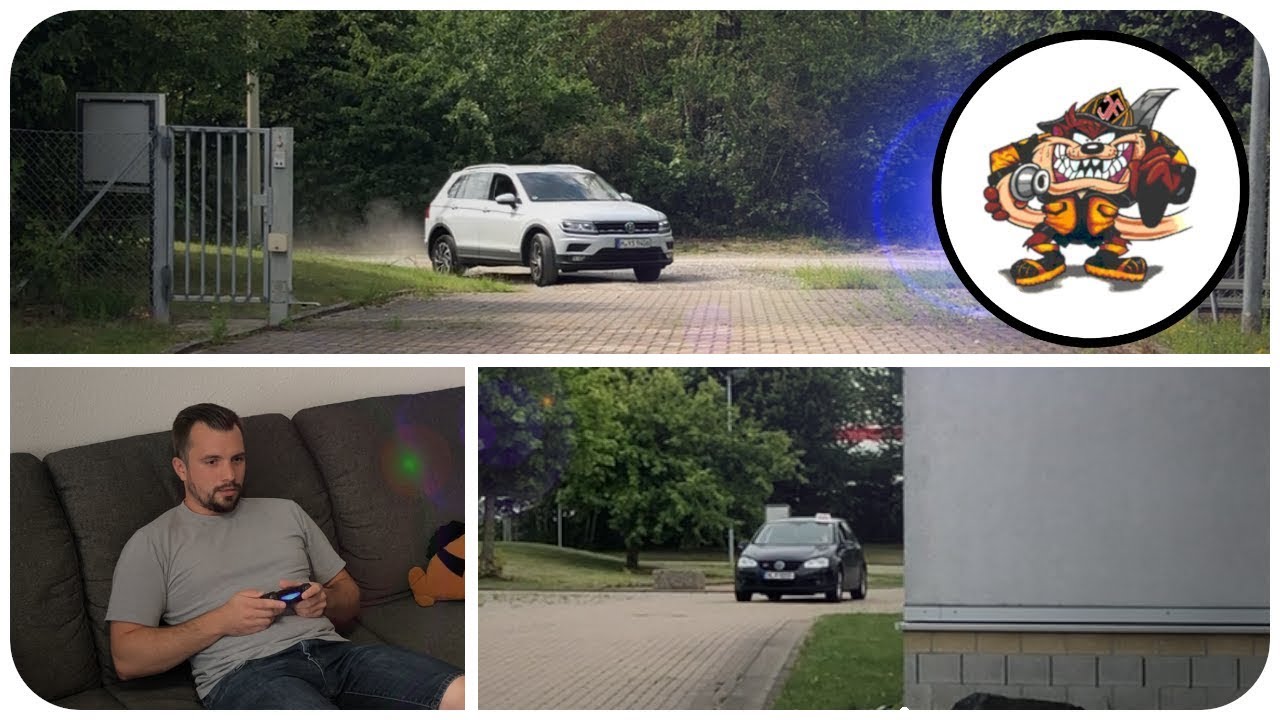 Vom Sofa in den Einsatz · Jugendfeuerwehr Laatzen 🚒