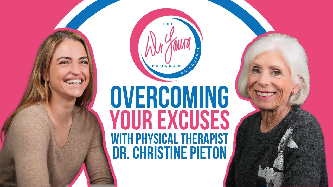 Overcoming Your Excuses