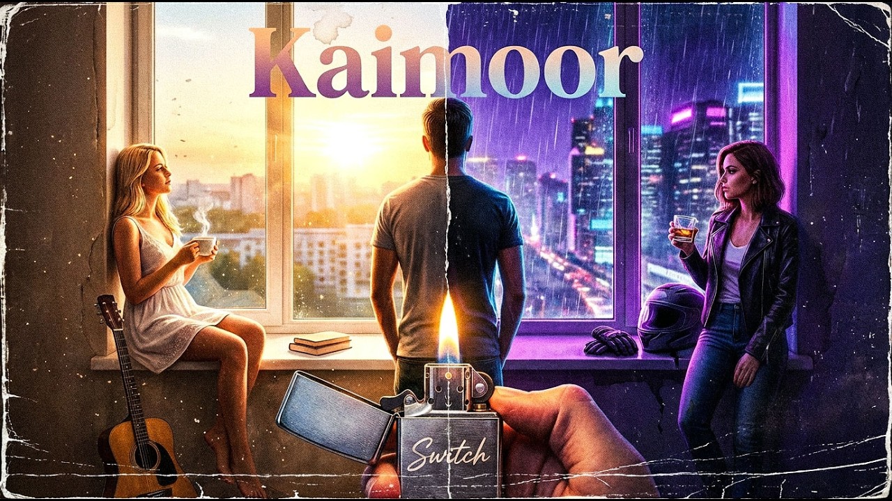 Kaimoor - Switch [Премьера Трека 2026]