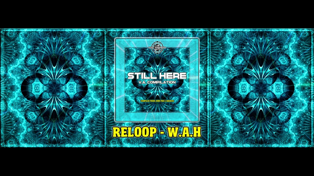 RELOOP - W A H