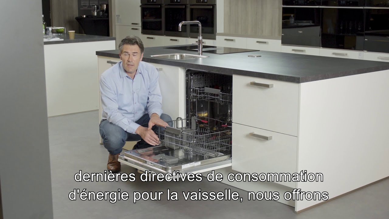 Nettoyer des casseroles et des poêles encrassées dans un lave-vaisselle ? Pas possible ?