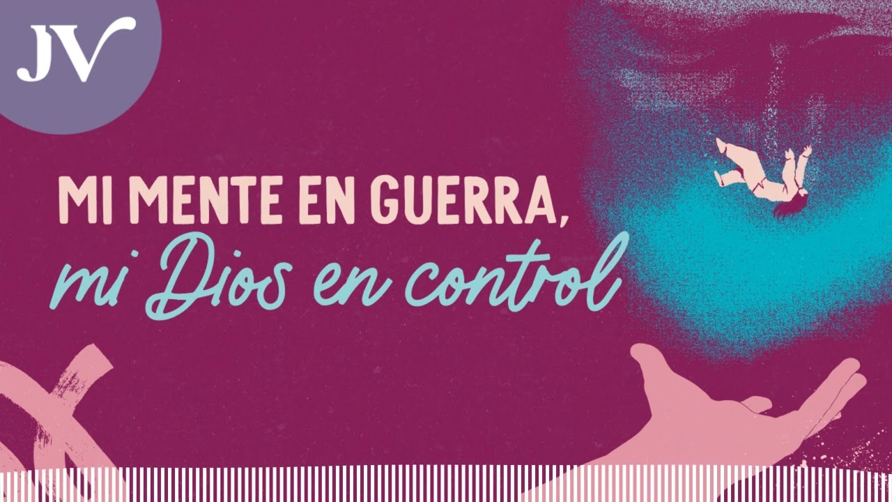 JV Podcast | EP 2- 84 | Mi mente en guerra, mi Dios en control