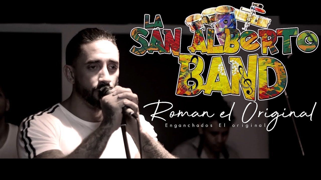 Roman El Original, Kekelandia - Te Hago El Amor / Si Te Vas / El Amor Se Fue (Video Oficial)