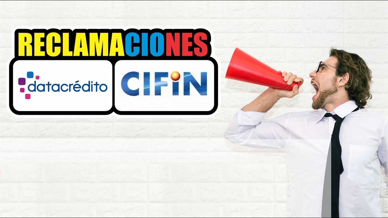 RECLAMACIONES ANTE CENTRALES DE RIESGO POR REPORTES NEGATIVOS
