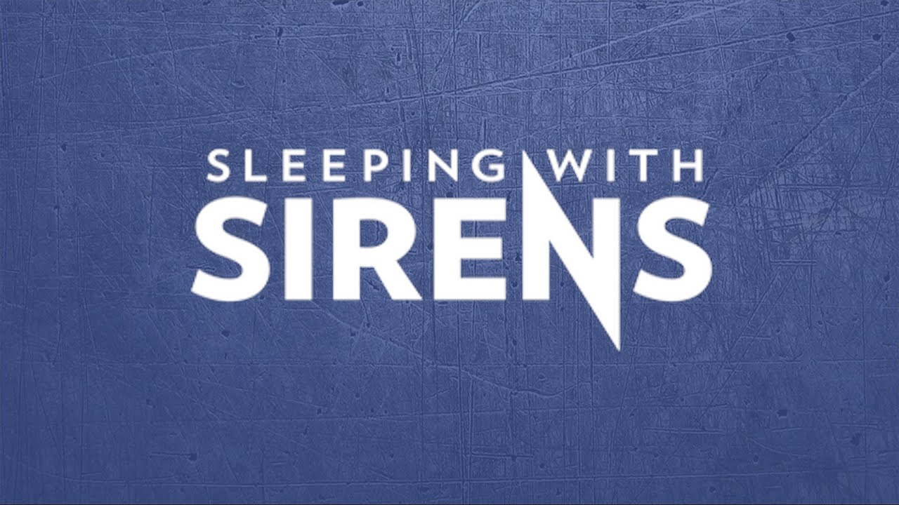 Sleeping With Sirens Interview November 2019