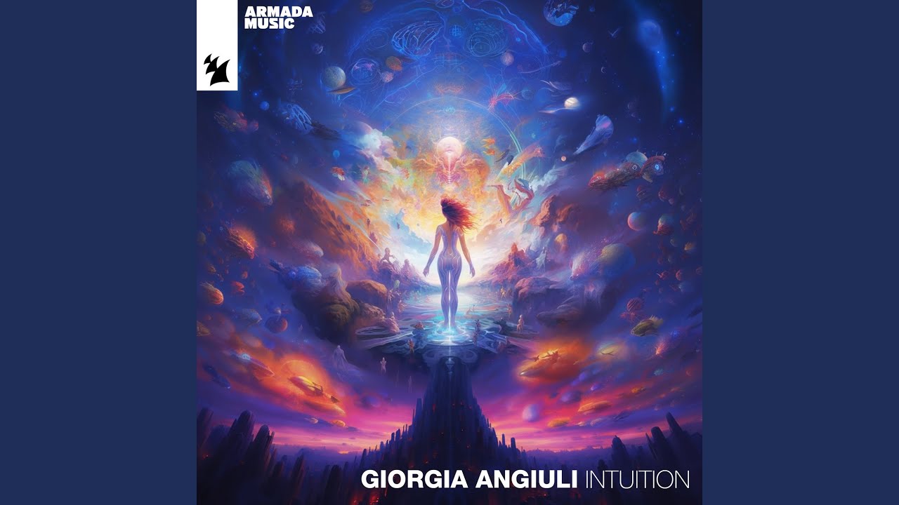 Intuition (Extended Mix)