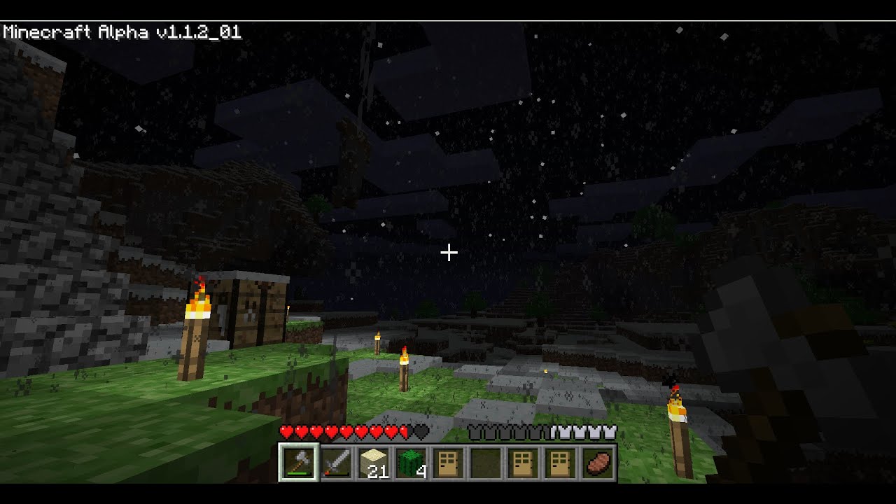 minecraft