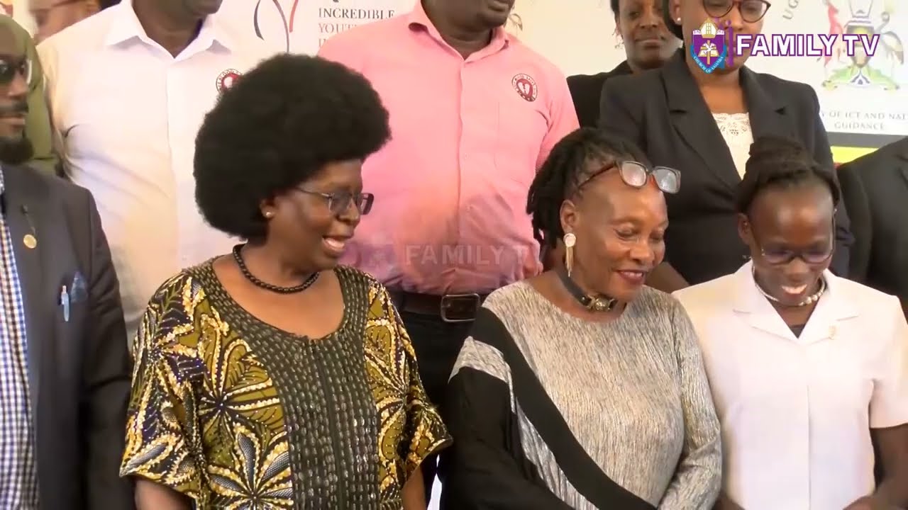 Уганда готовится к 7-му Национальному дню профориентации.