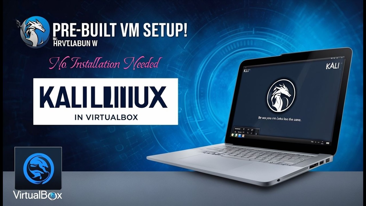 How to Install Kali Linux on VirtualBox in Easy Way | Step-by-Step Guide for Beginners
