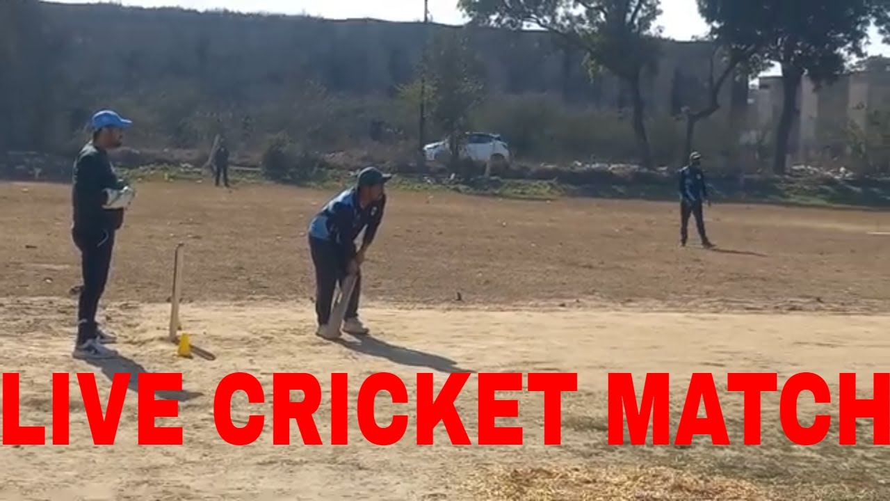 MAJOR  RAJASTHANI CRICKET CLUB Live Match on Sunday 15-01-23 2nd ODI 
