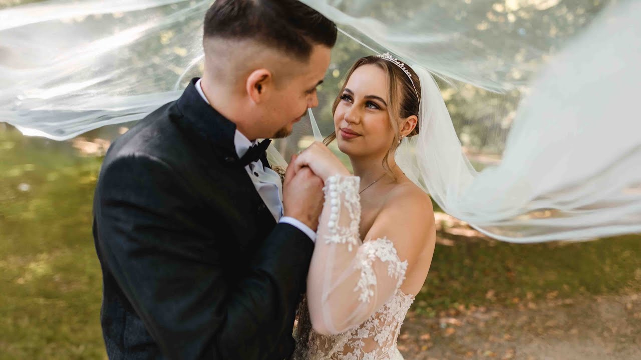 Jenni & Dennis