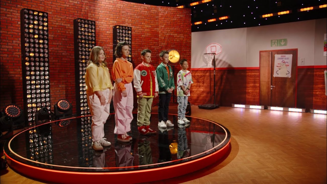 Plebiscyt Muzyczne Wyzwanie Chrumasa  