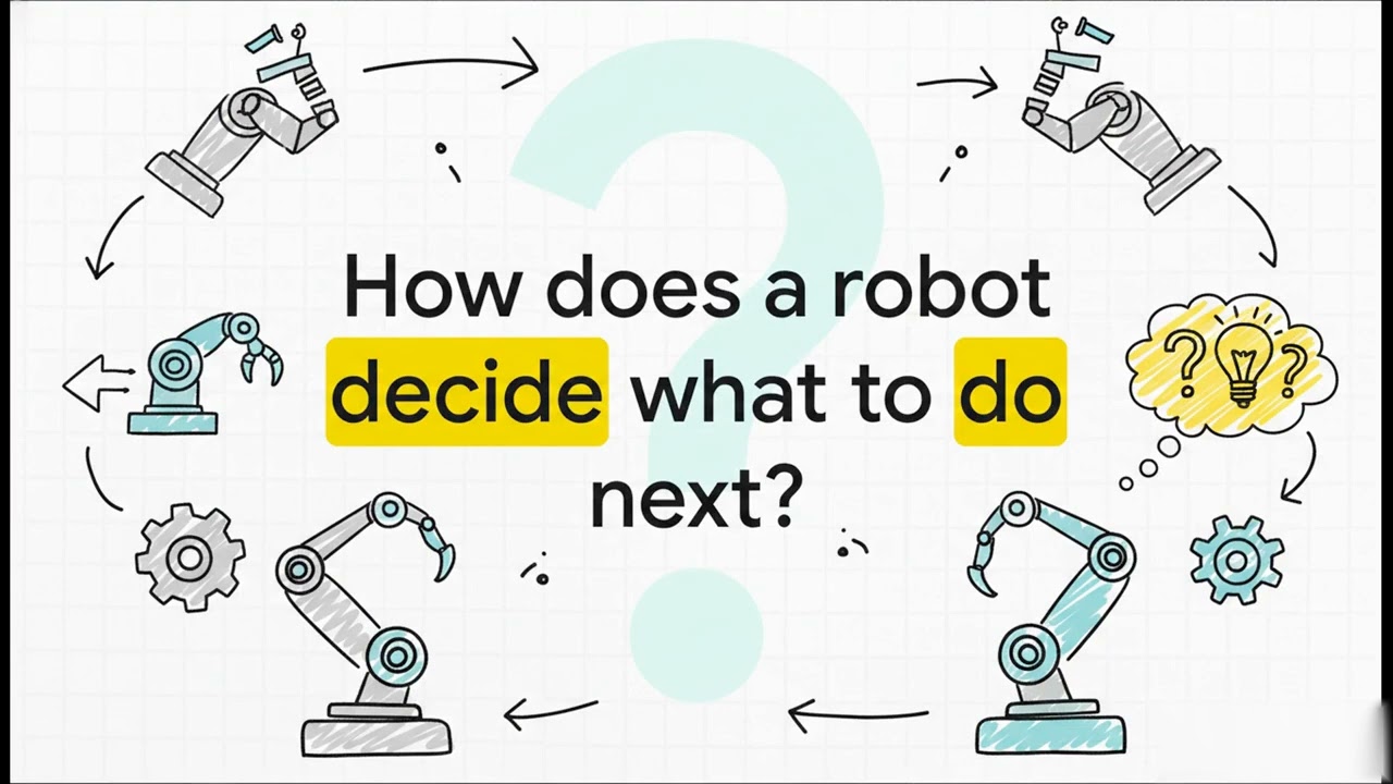 Robots That &ldquo;See + Understand + Act&rdquo;  | VLA Models Explained