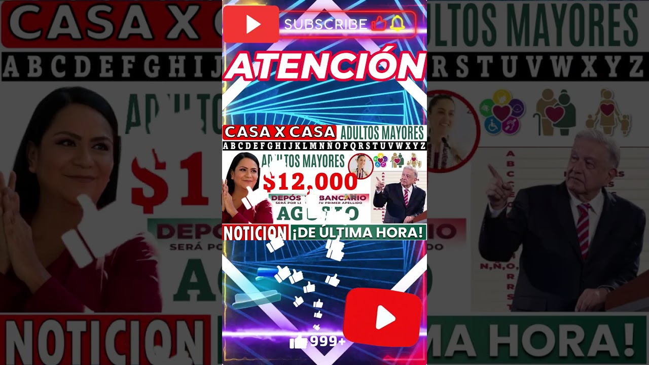 🔴💸Comunicado oficial urgente de Ariadna Montiel Reyes🥳🤑