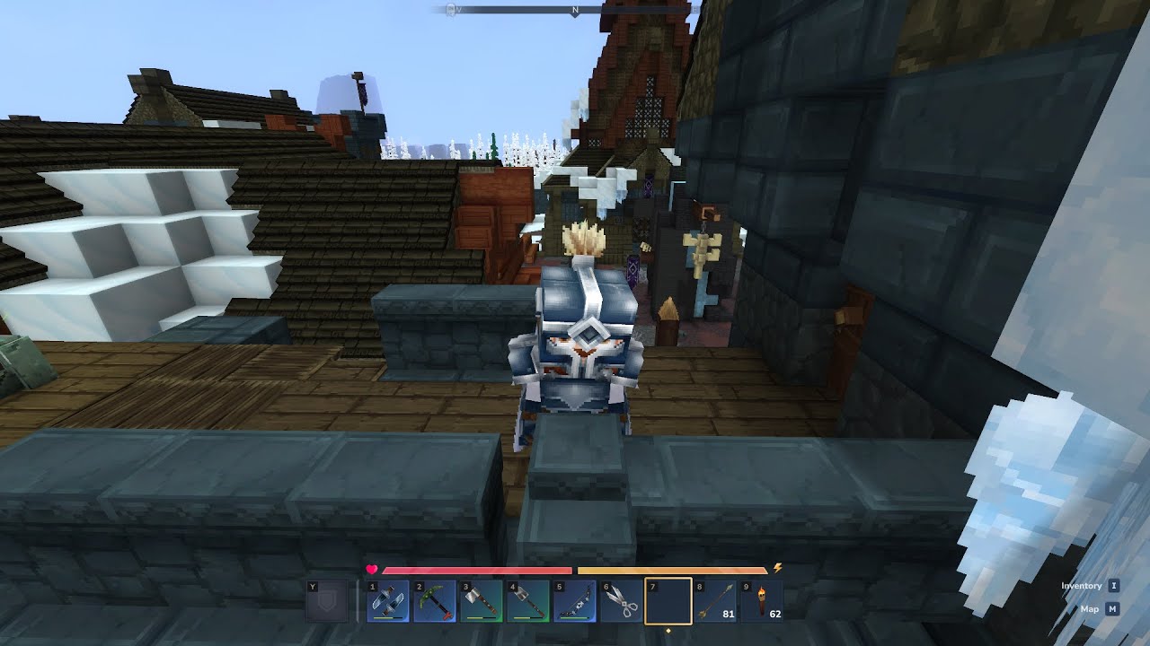 Hytale 
