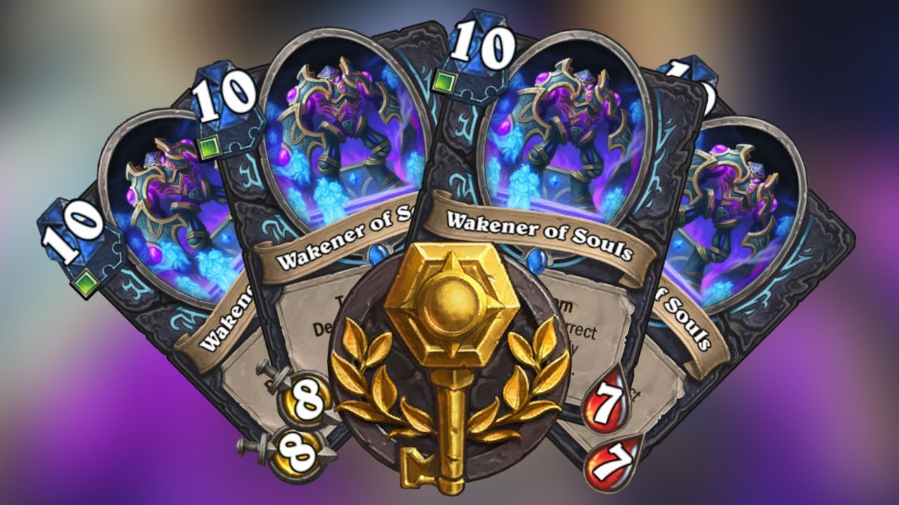 Pora na ARENĘ (ta miniaturka to nie clickbait)