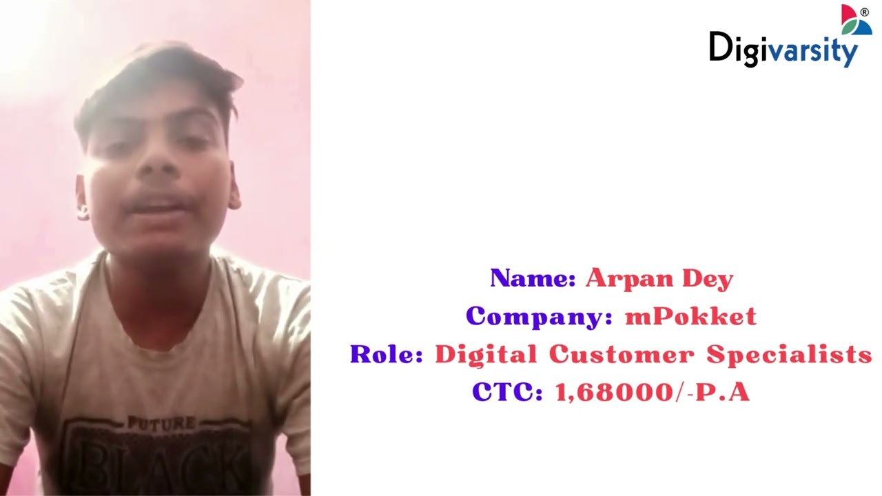 Learning, Growing, and Moving Forward: Arpan&rsquo;s Digivarsity Journey