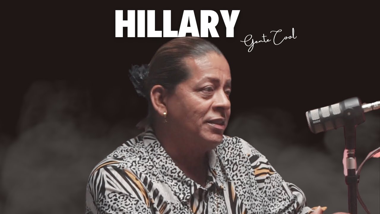 LA HILLARY | DIRIGIR PORRAS POR 30 AÑOS EN LA FERIA TABASCO!!