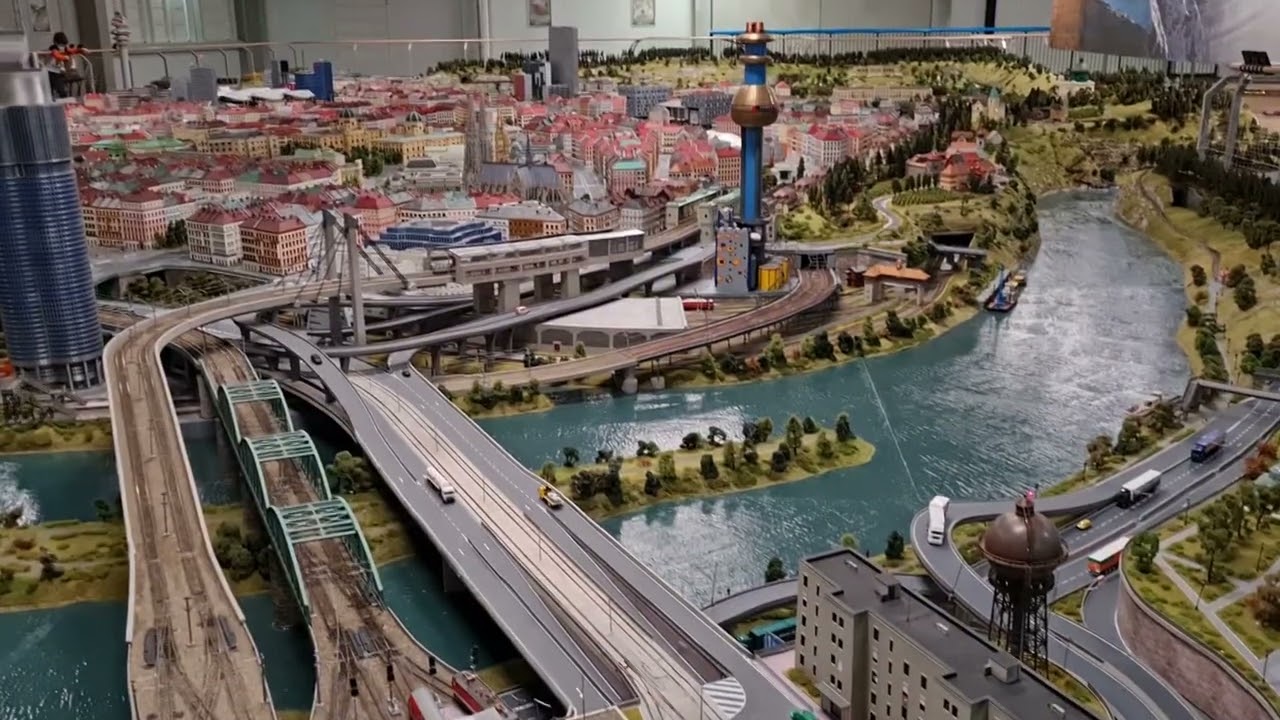 Königreich der Eisenbahnen