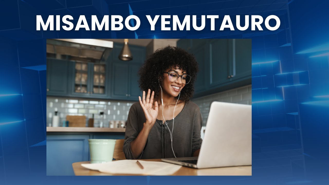 Zimsec Paper 2 Musambo WeMutauro