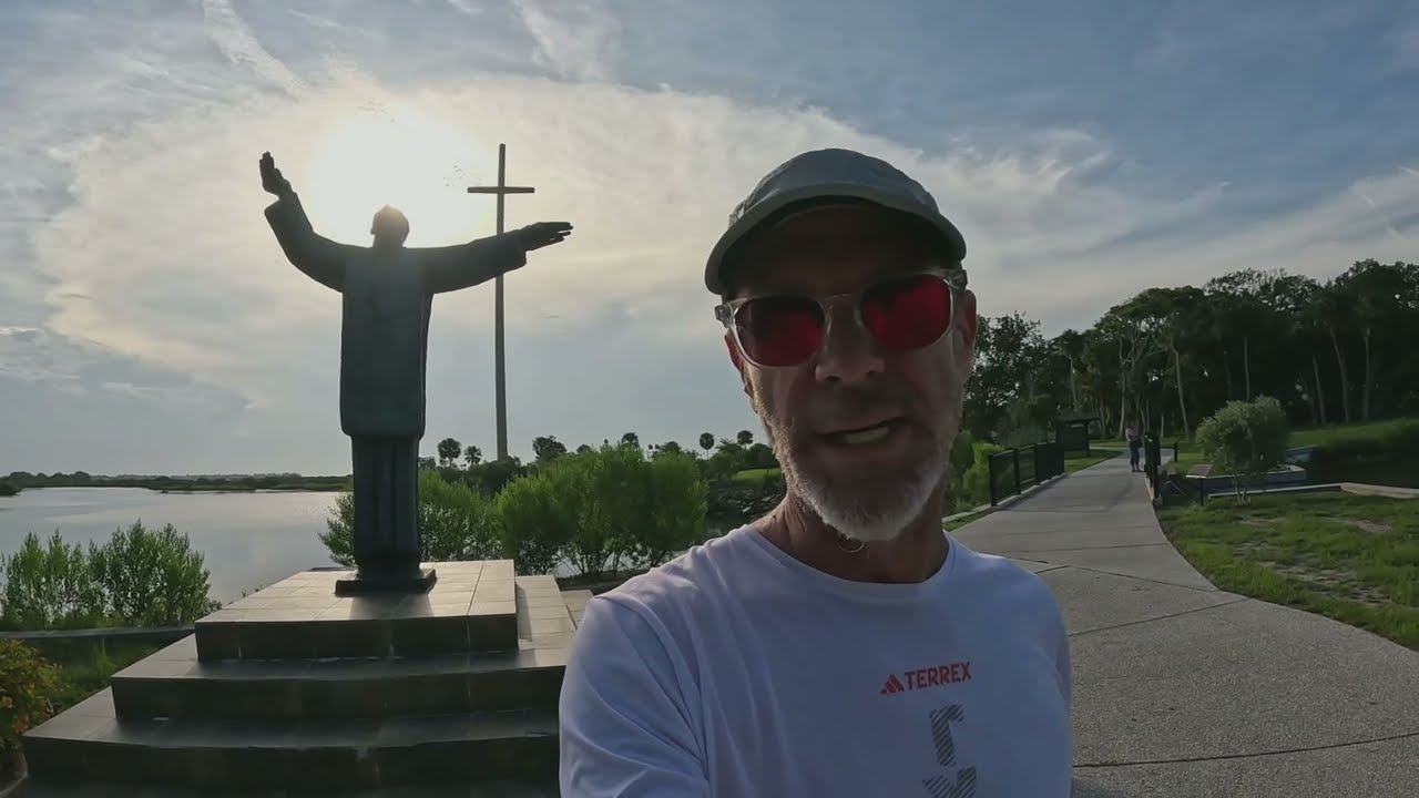 Run St. Augustine | Running Tour Around Town